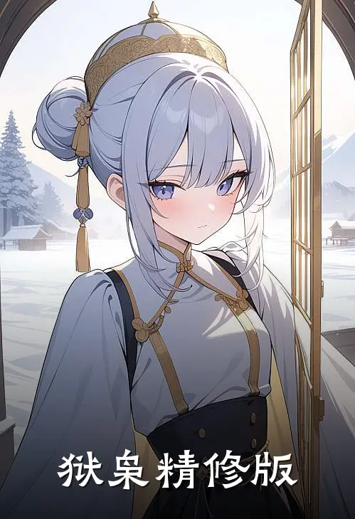 狱枭精修版