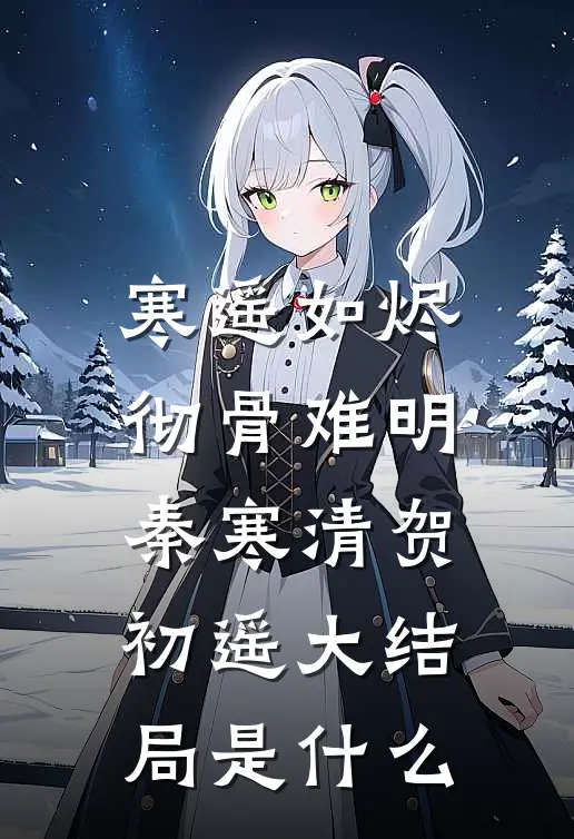 程总，您的小娇妻偷偷生了个崽畅销巨著