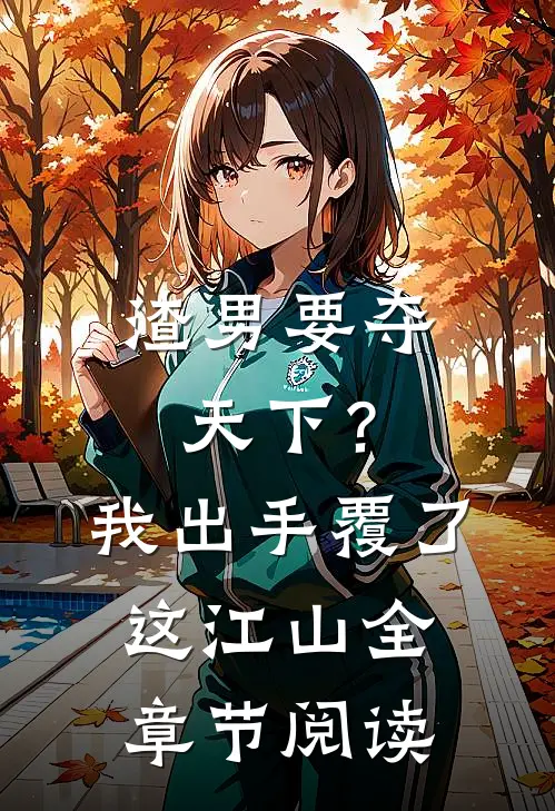 渣男要夺天下？我出手覆了这江山全章节阅读