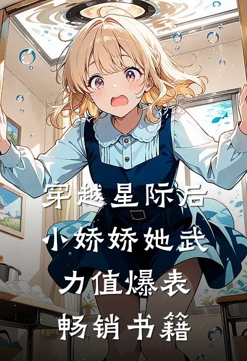 穿越星际后，小娇娇她武力值爆表畅销书籍