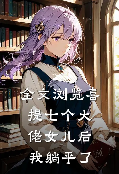 全文浏览喜提七个大佬女儿后，我躺平了
