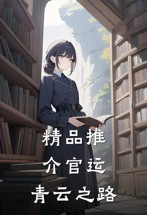 精品推介官运：青云之路