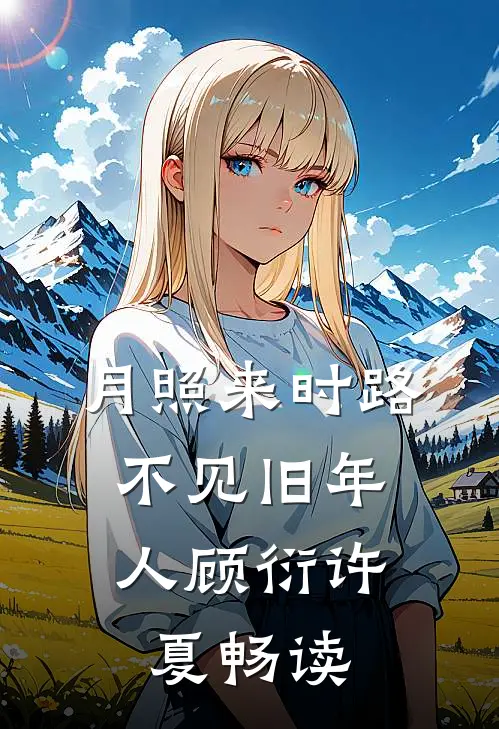 旧爱归来，可早已有灯火在等我江苒李嘉兴小说