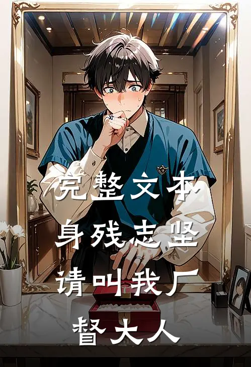 完整文本身残志坚：请叫我厂督大人