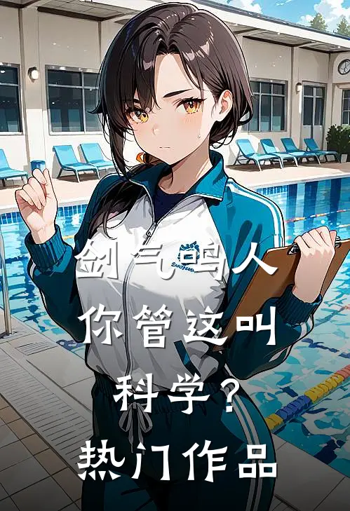 剑气鸣人，你管这叫科学？热门作品