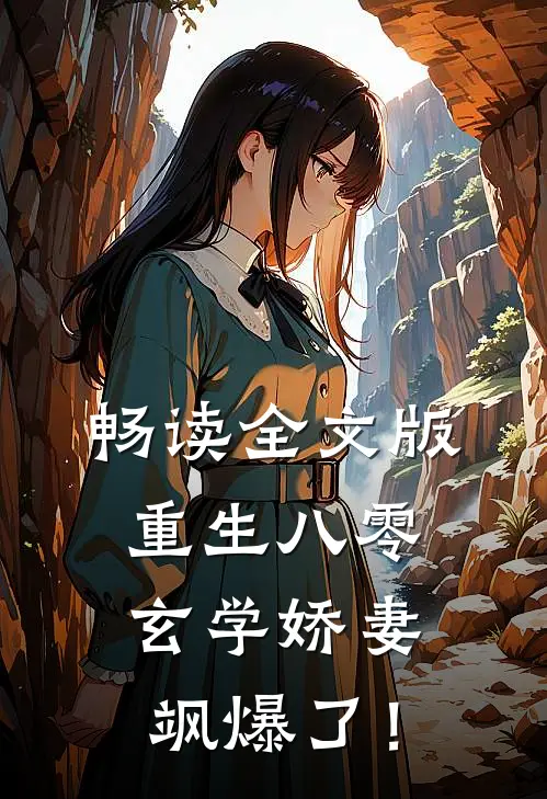 畅读全文版重生八零，玄学娇妻飒爆了！