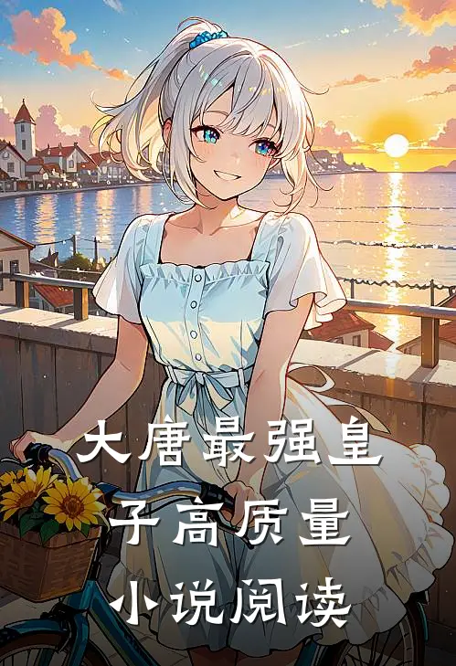 大唐最强皇子高质量小说阅读