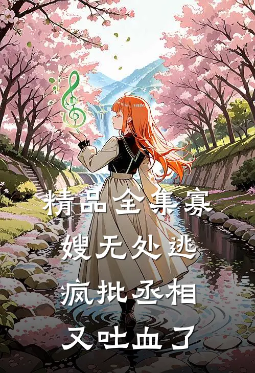 精品全集寡嫂无处逃，疯批丞相又吐血了
