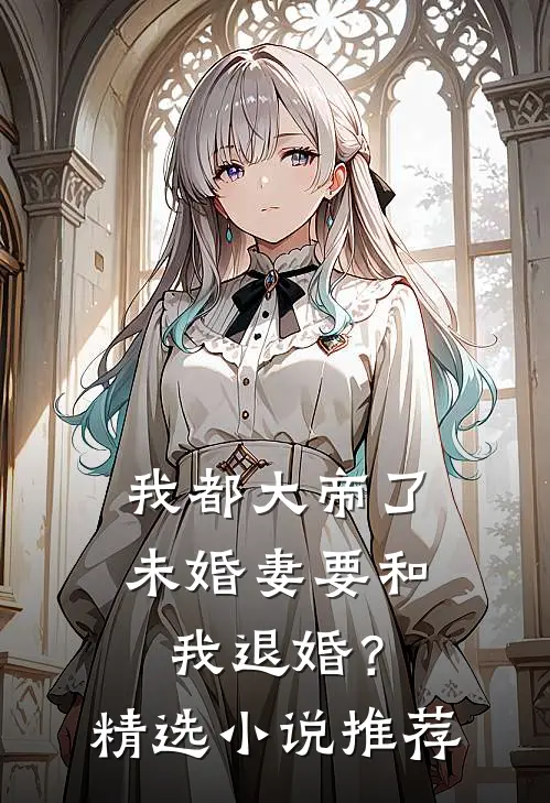 我都大帝了，未婚妻要和我退婚？精选小说推荐