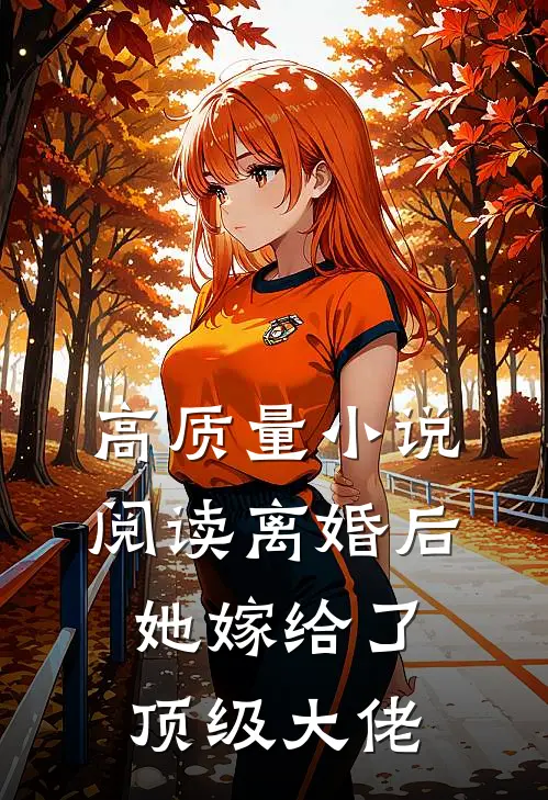 高质量小说阅读离婚后，她嫁给了顶级大佬