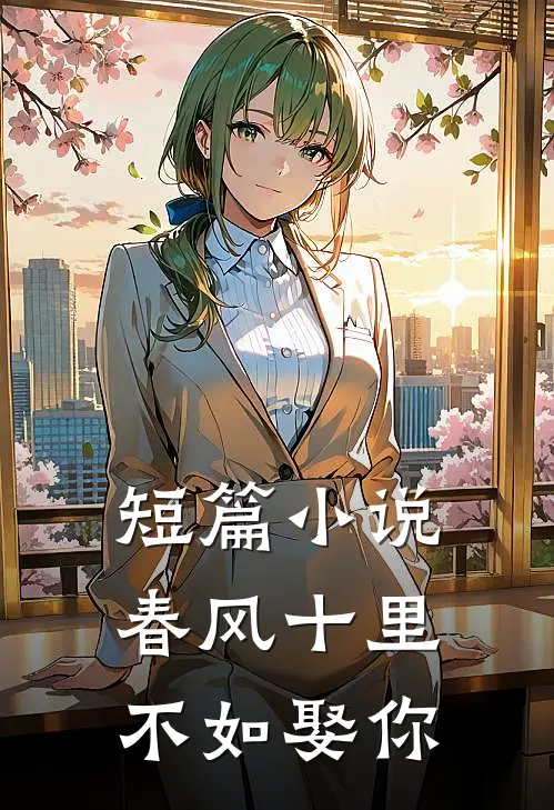 短篇小说春风十里，不如娶你