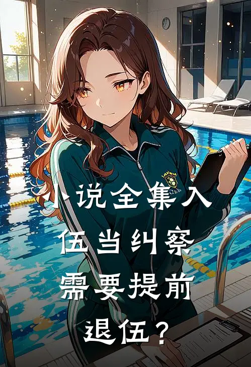 小说全集入伍当纠察，需要提前退伍？