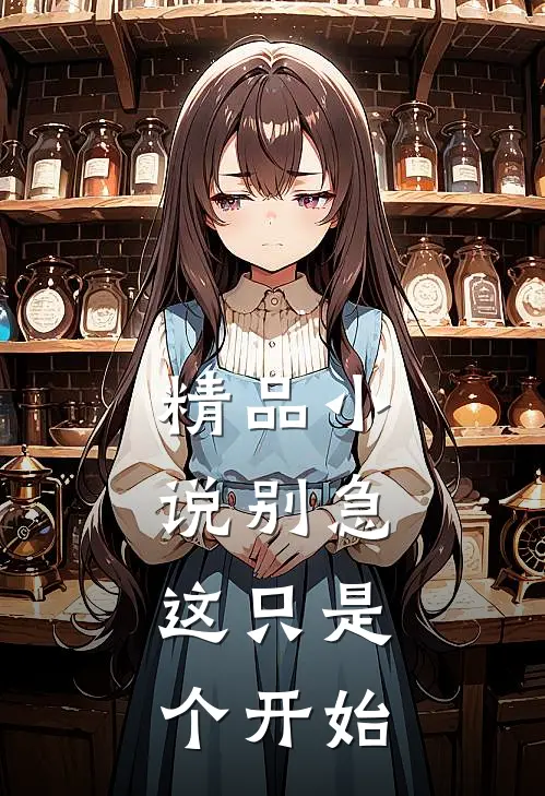 精品小说别急,这只是个开始