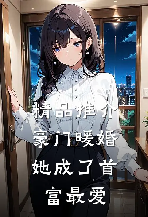 精品推介豪门暖婚：她成了首富最爱