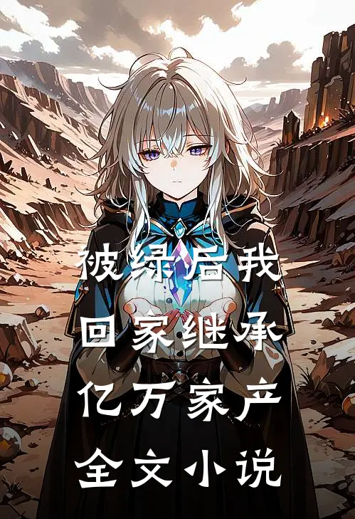 被绿后我回家继承亿万家产全文小说