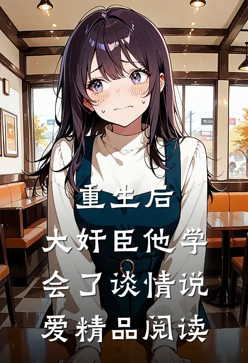 重生后，大奸臣他学会了谈情说爱精品阅读