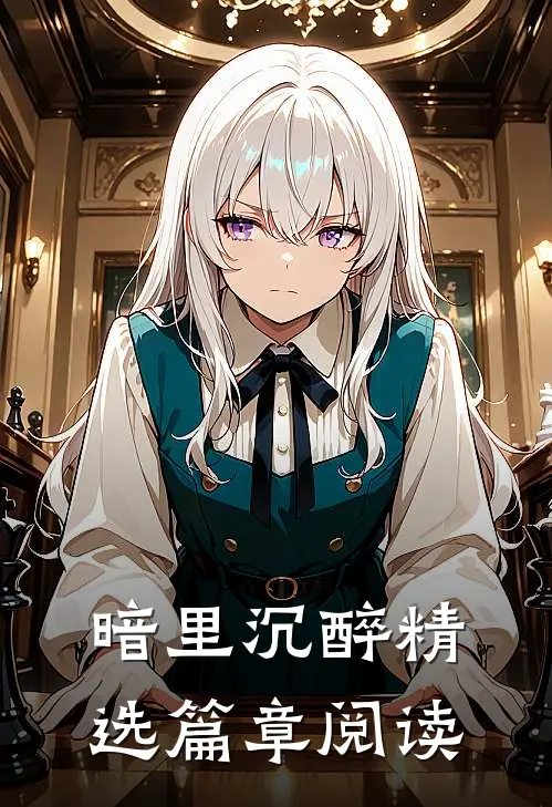 暗里沉醉精选篇章阅读