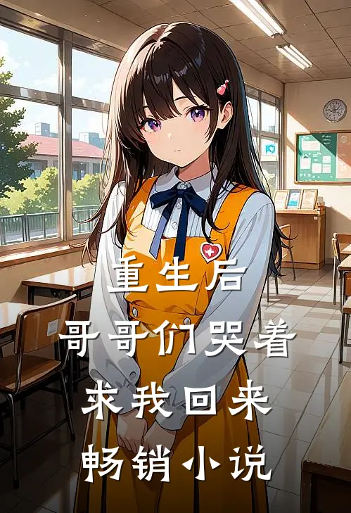 重生后，哥哥们哭着求我回来畅销小说