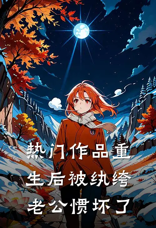 热门作品重生后被纨绔老公惯坏了