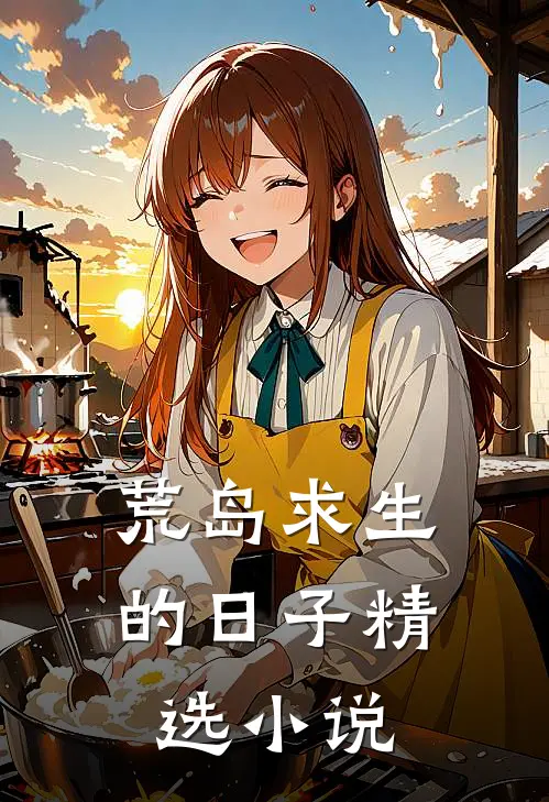荒岛求生的日子精选小说