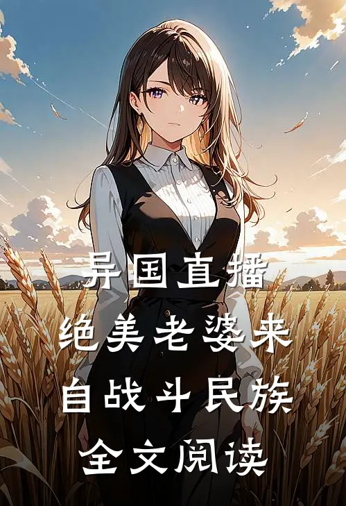 异国直播：绝美老婆来自战斗民族全文阅读
