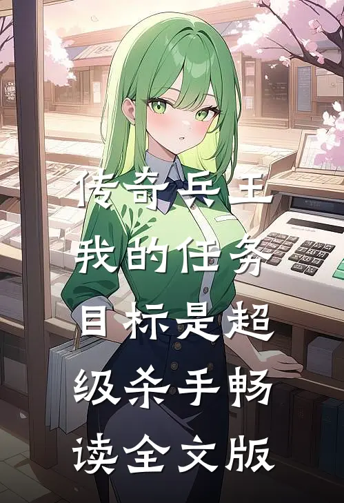 传奇兵王：我的任务目标是超级杀手畅读全文版