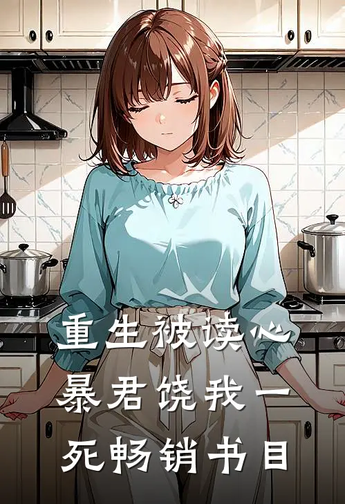 重生被读心：暴君饶我一死畅销书目