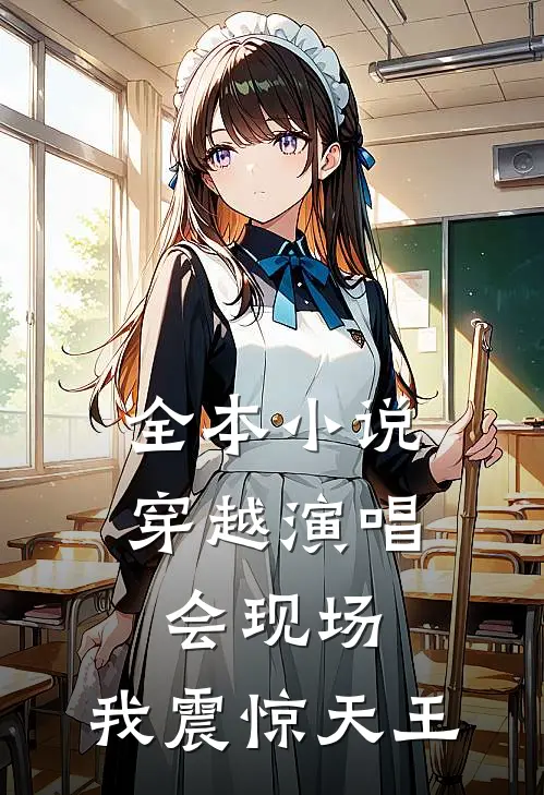 全本小说穿越演唱会现场，我震惊天王