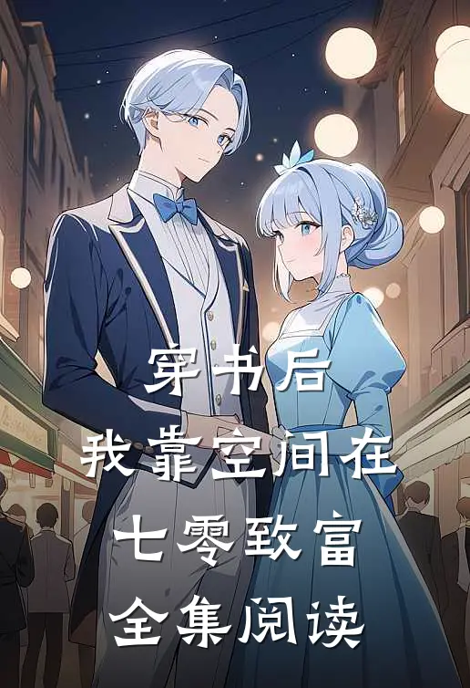 穿书后，我靠空间在七零致富全集阅读