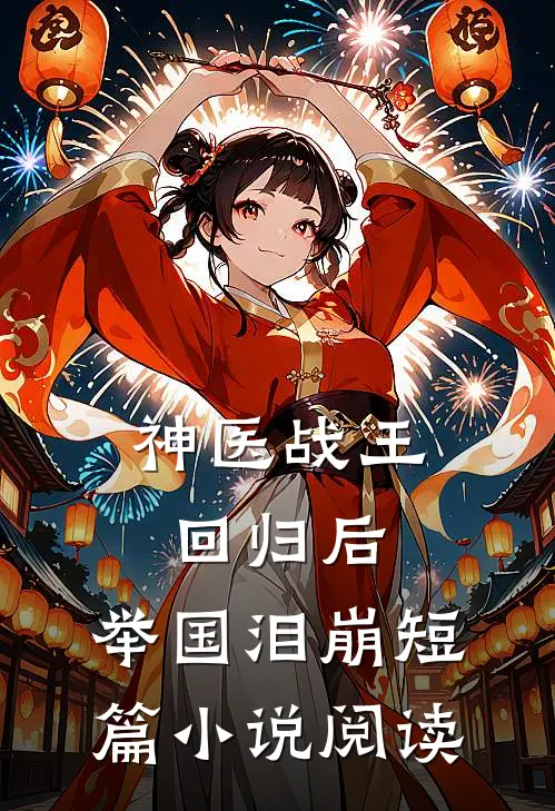 神医战王回归后，举国泪崩短篇小说阅读
