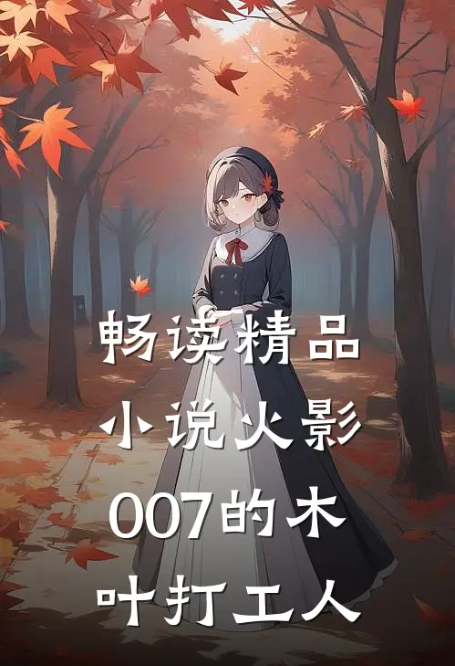畅读精品小说火影：007的木叶打工人