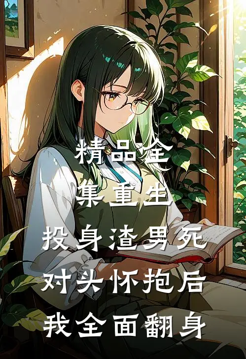 精品全集重生：投身渣男死对头怀抱后，我全面翻身