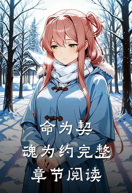 命为契，魂为约完整章节阅读