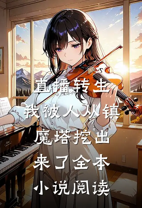 直播转生：我被人从镇魔塔挖出来了全本小说阅读