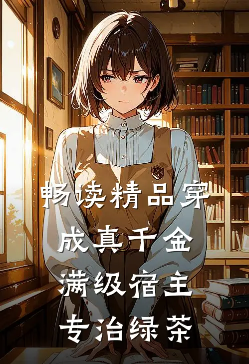 畅读精品穿成真千金：满级宿主专治绿茶