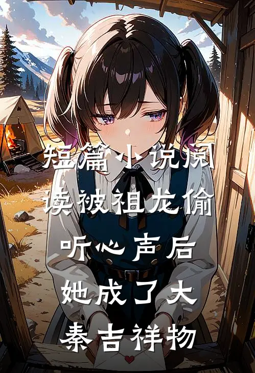 短篇小说阅读被祖龙偷听心声后，她成了大秦吉祥物
