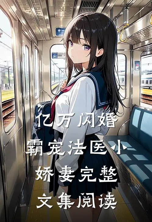 亿万闪婚：霸宠法医小娇妻完整文集阅读