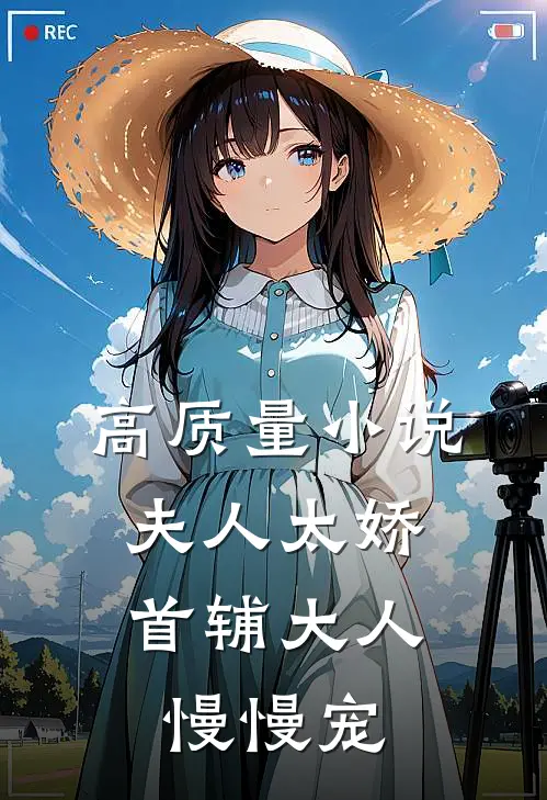 高质量小说夫人太娇，首辅大人慢慢宠