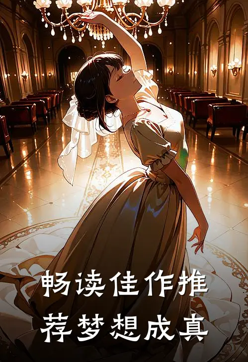 畅读佳作推荐梦想成真
