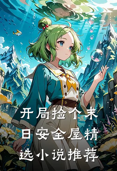 开局捡个末日安全屋精选小说推荐