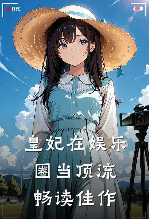 皇妃在娱乐圈当顶流畅读佳作