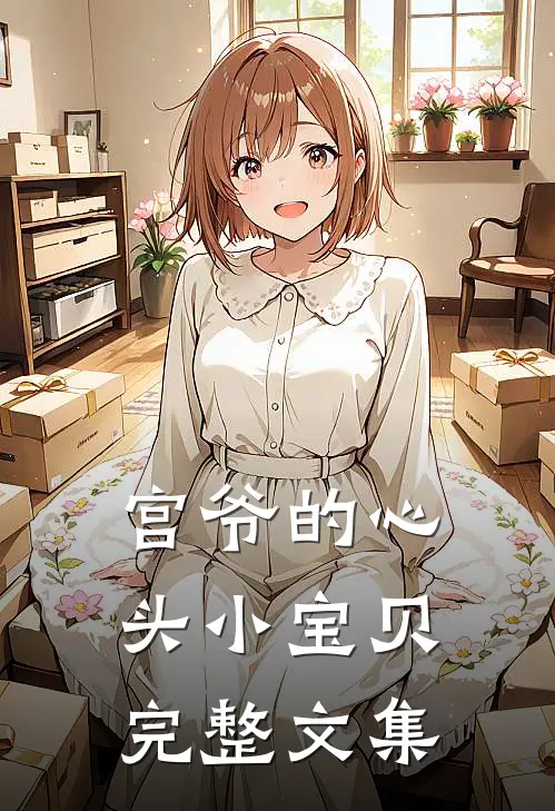 宫爷的心头小宝贝完整文集