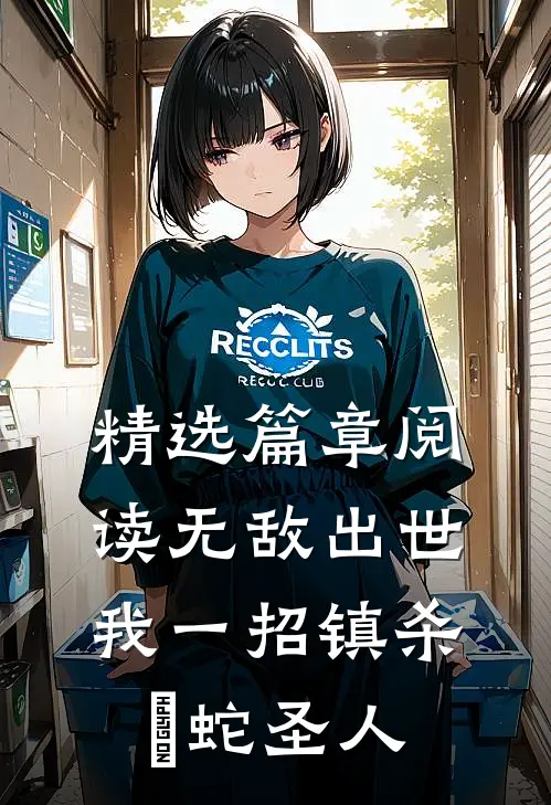 精选篇章阅读无敌出世：我一招镇杀螣蛇圣人