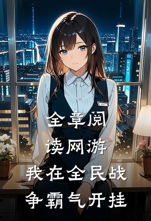 全章阅读网游：我在全民战争霸气开挂