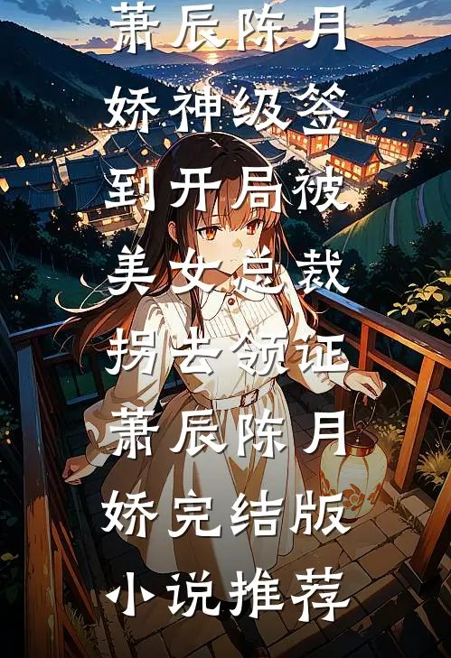 离婚当夜，偏执老公要当三精品篇