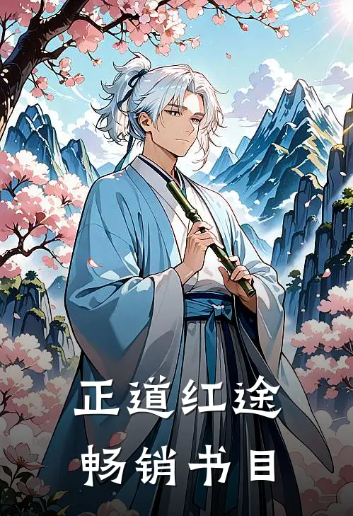 正道红途畅销书目
