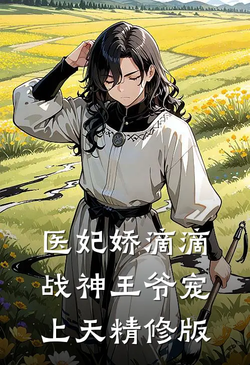 医妃娇滴滴，战神王爷宠上天精修版