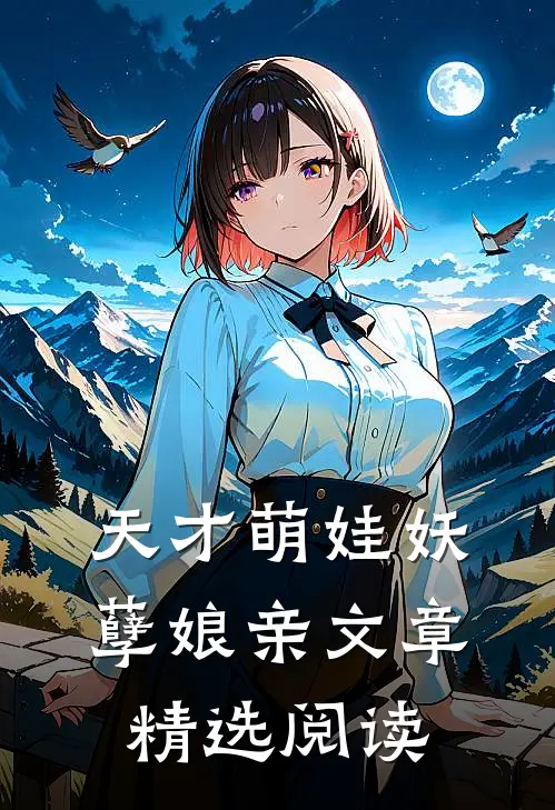 天才萌娃妖孽娘亲文章精选阅读