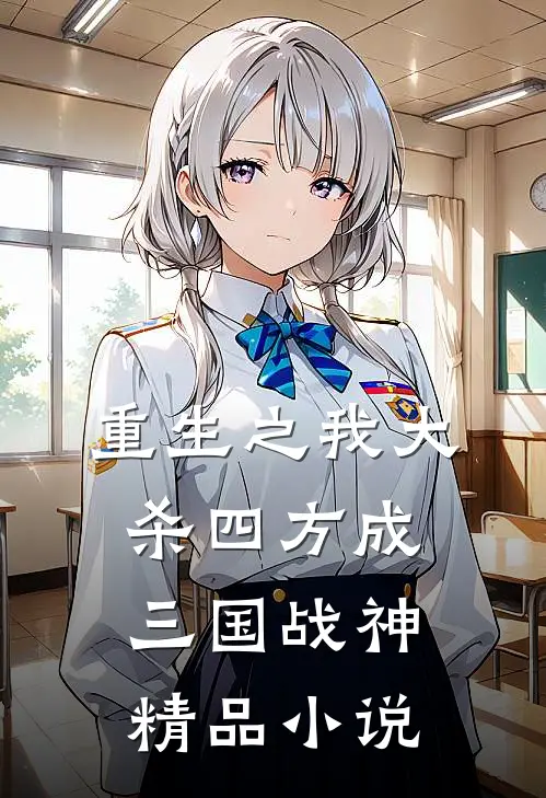 重生之我大杀四方成三国战神精品小说