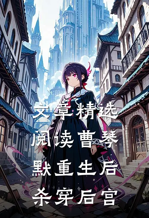 文章精选阅读曹琴默重生后杀穿后宫